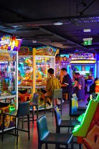 hướng dẫn giảm thời gian chơi